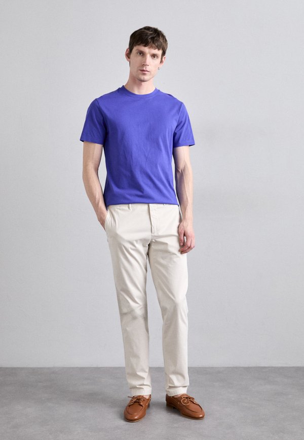 PATHY - Lace-ups - deserto2