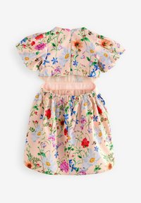 Baker by Ted Baker Dienas kleita - peach pink