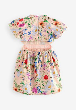 Baker by Ted Baker Freizeitkleid - peach pink