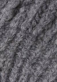 Samsøe Samsøe SALAYLA BALACLAVA  - Căciulă - light grey