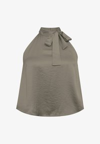 Sélectionné, taupe