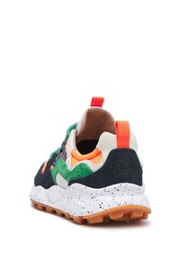 Flower Mountain YAMANO - Sneakers basse - orange