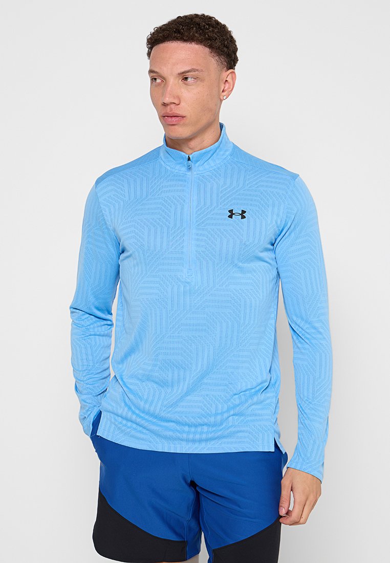 Under Armour Sport T-shirt lichtblauw Under Armour Sport T-shirt lichtblauw