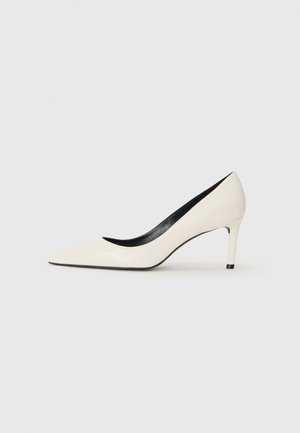 GRACEY - High heels - white