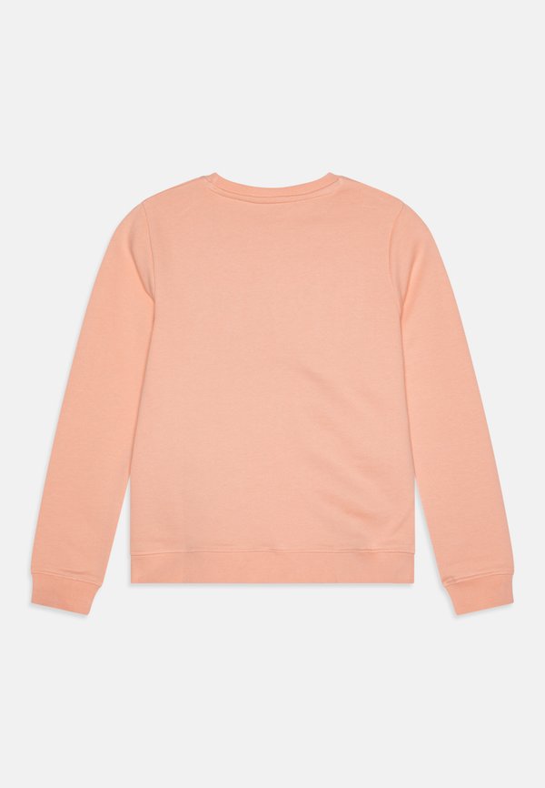 JUNIOR ACTIVE - Sweatshirt - peach creme2