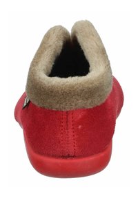 Manitu Slippers - rot