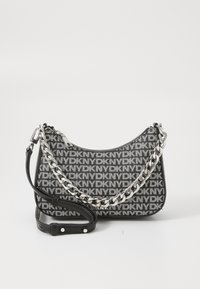 JENNA DEMI CROSSBODY - Τσάντα χειρός - black