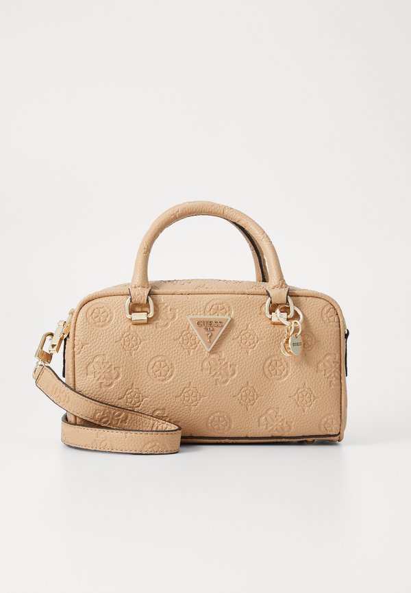 CRESIDIA - Handbag - beige2