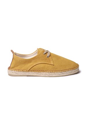 Toni Pons, DIXON - Espadrile - ocre