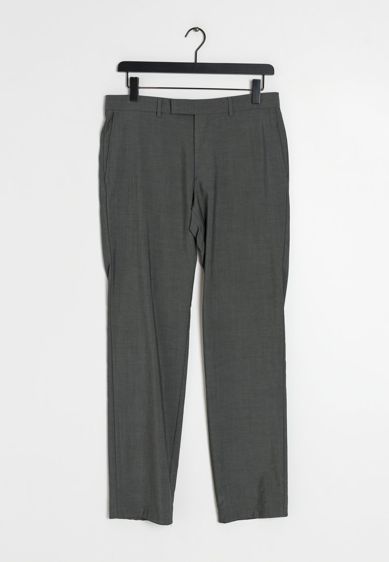 HUGO Pantalon classique - grey