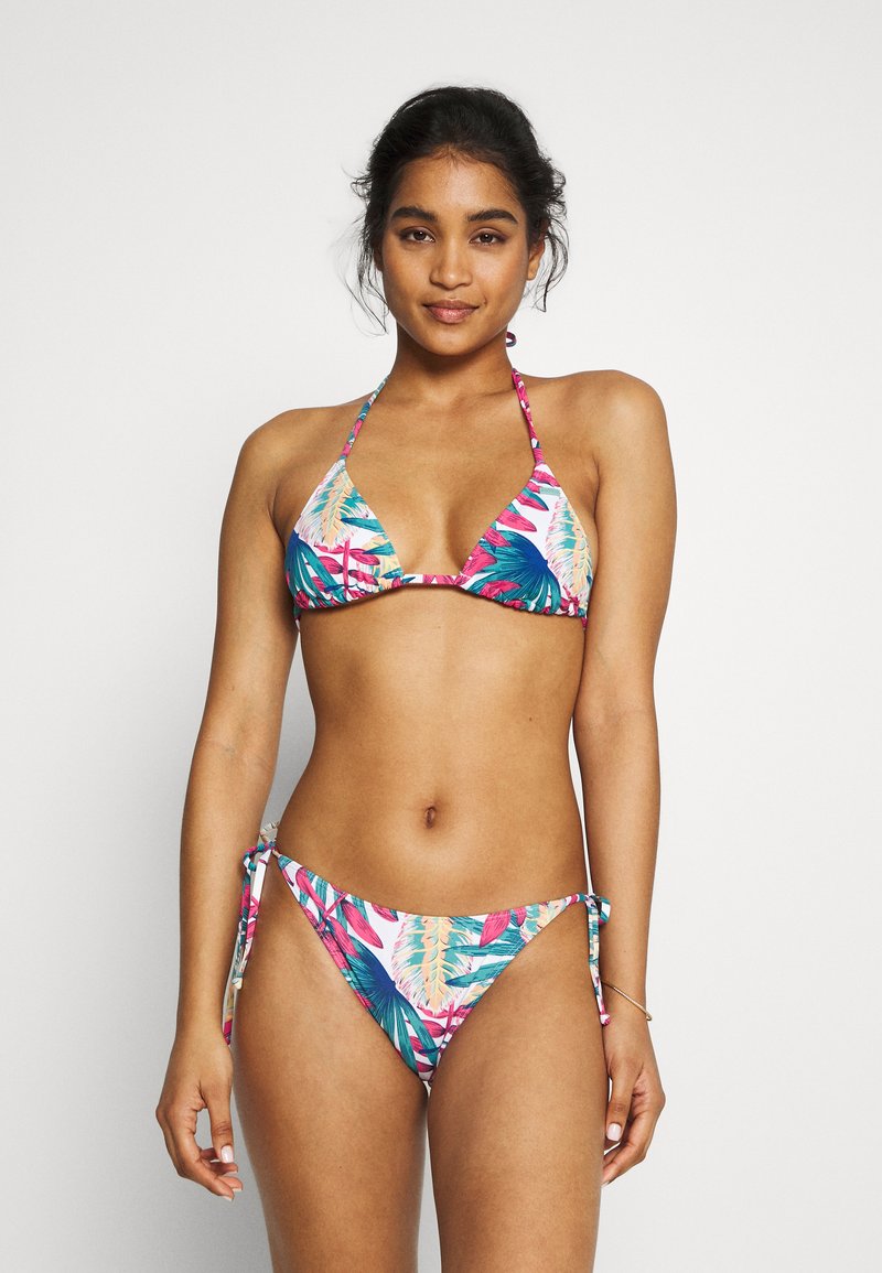 Roxy Bikini - bright white paradise