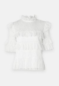 RACHEL - Bluse - white