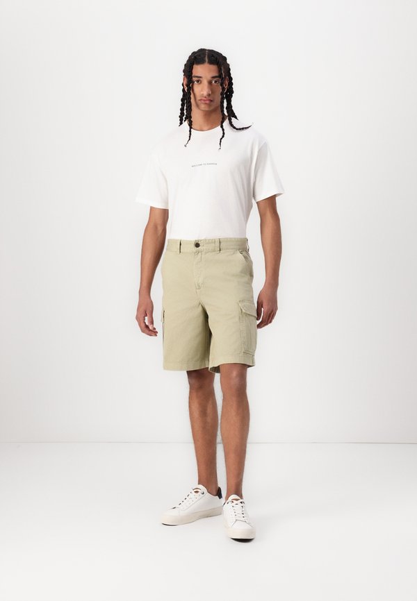 JPSTKARL JJAVERY - Shorts - crockery2