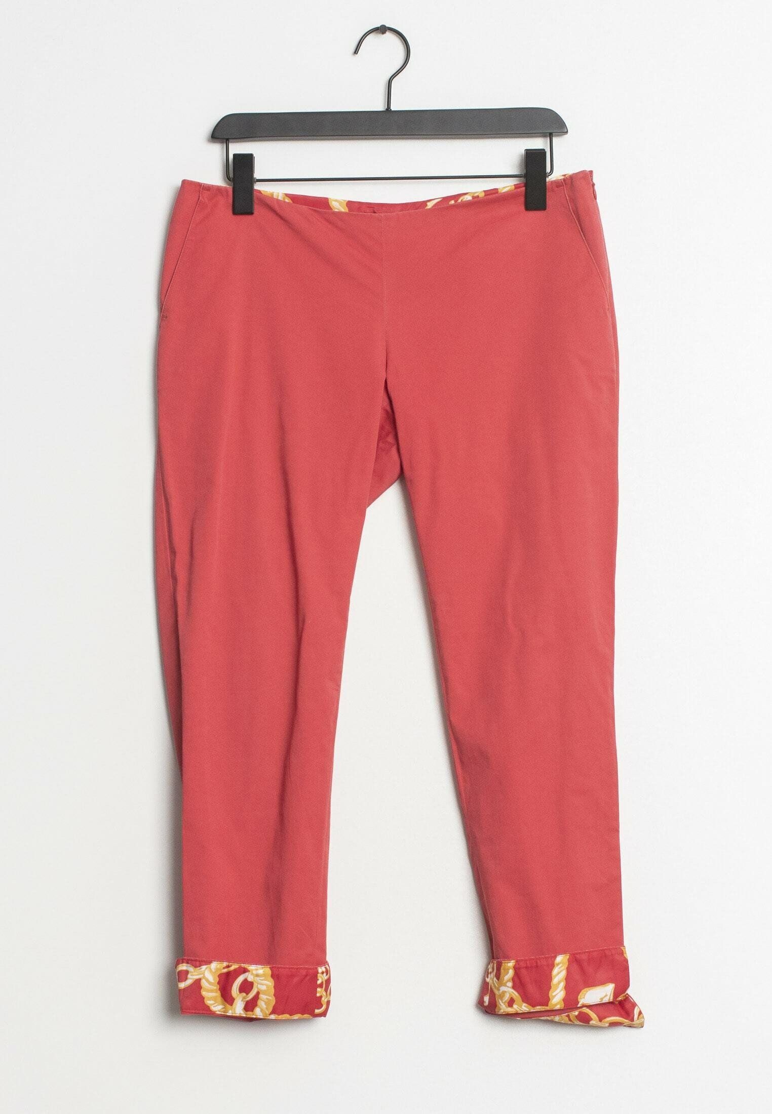 LIU JO Pantaloni - pink/fuxia - Zalando.it