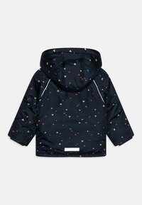 Name it NMFMICCO - Talvitakki - dark sapphire