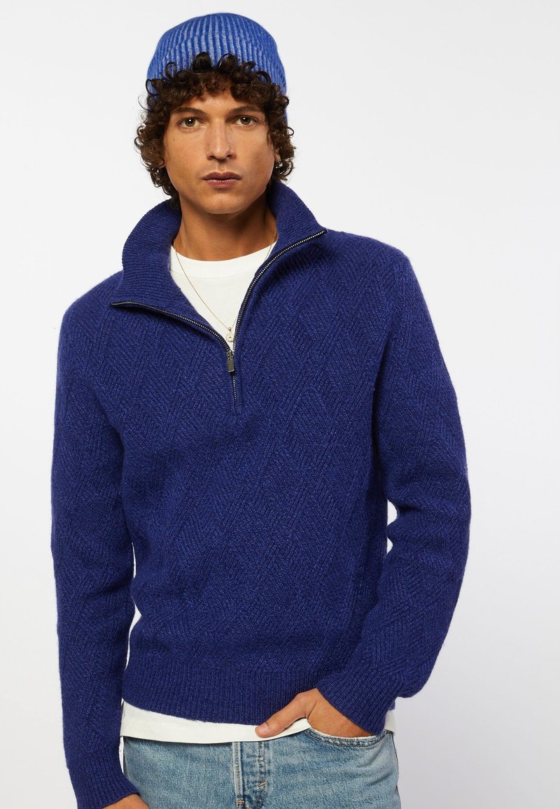 Half zip online kopen? | Morgen in huis Half zip online kopen? | Morgen in huis