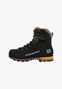 Non selezionato, black garmont orange s u