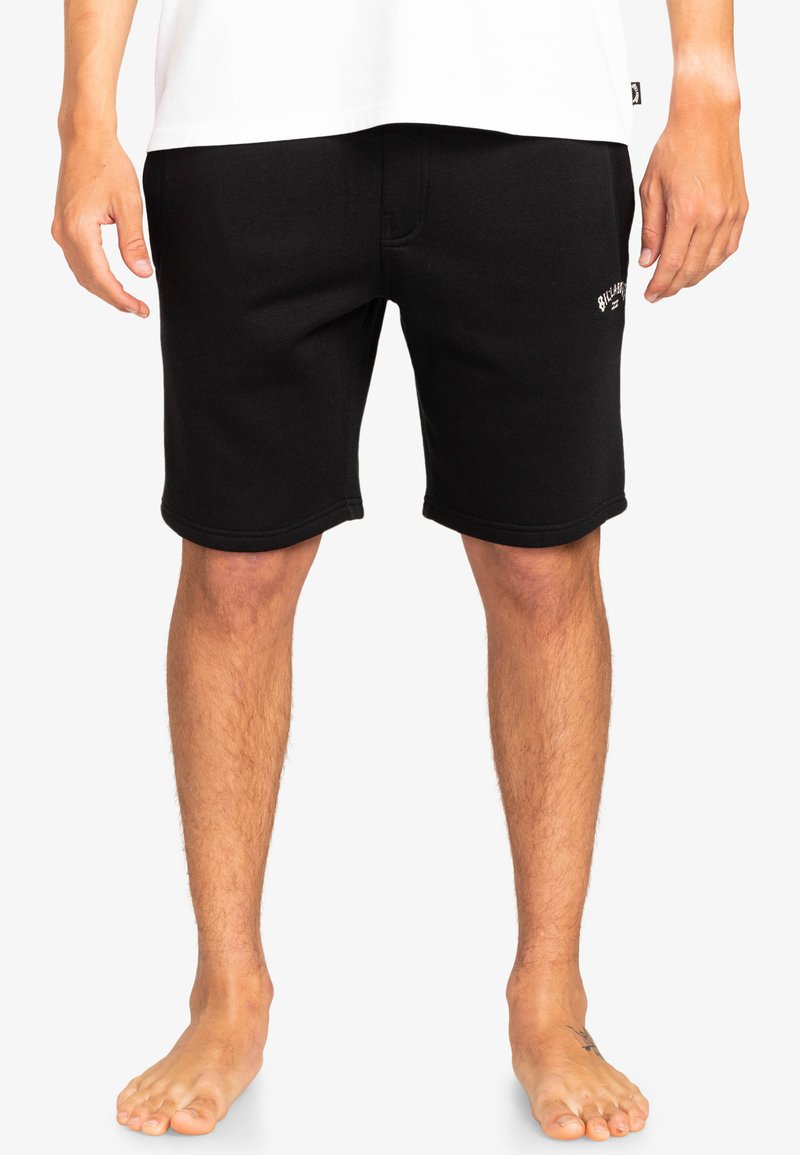 Champion RIB CUFF - Pantaloni sportivi - dark blue/blu scuro