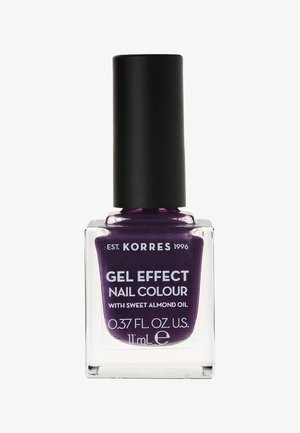 GEL-EFFEKT NAGELLACK - Nail polish - violet garden 75
