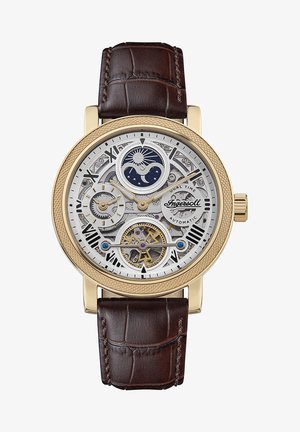 Ingersoll Uhr - braun