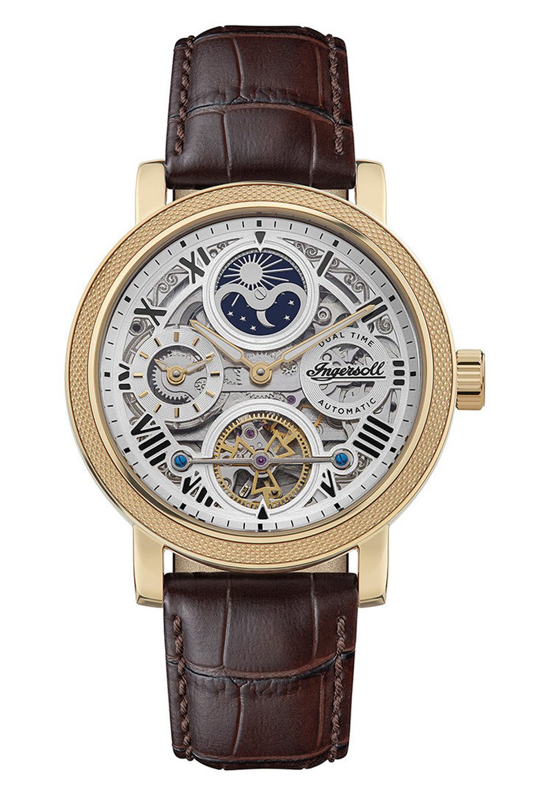 Ingersoll Montre - braun