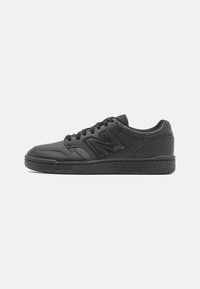 New Balance Basketbalové boty - black
