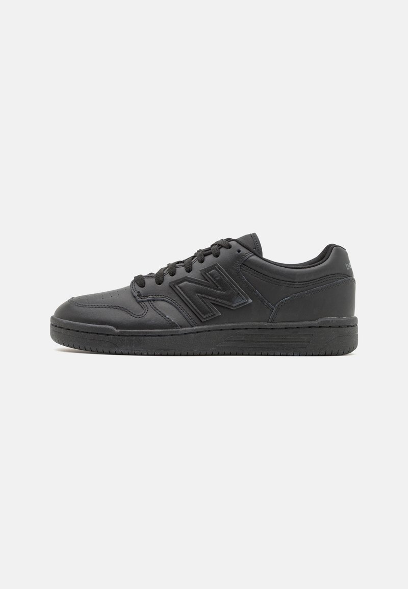 New Balance Basketbalové boty - black