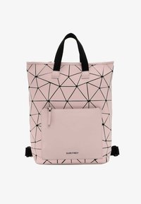 Unselected, darkrose