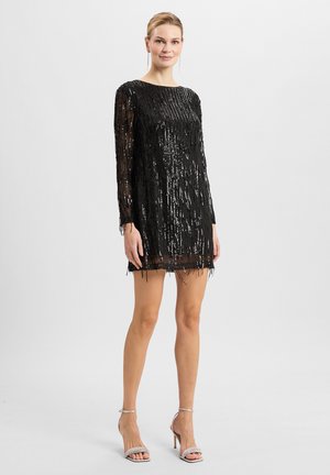 Marie Lund Robe de soirée - schwarz