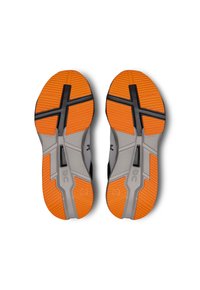 On CLOUDNOVA X - Scarpe da allenamento - frost   orange