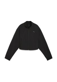 FASHION - Μπουφάν προπόνησης - black