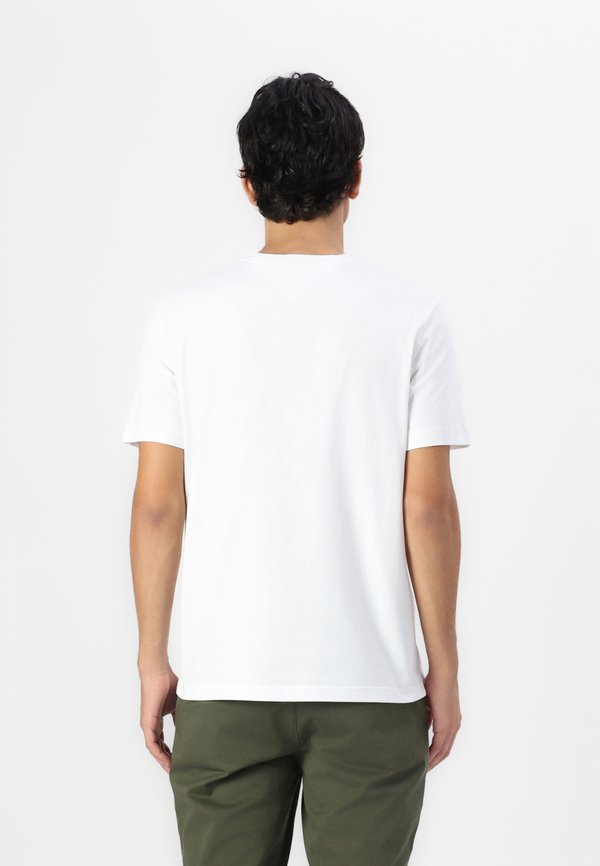 SMALL CREST TEE - Print T-shirt2