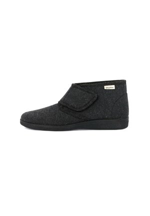 Scarpe senza lacci - antracite