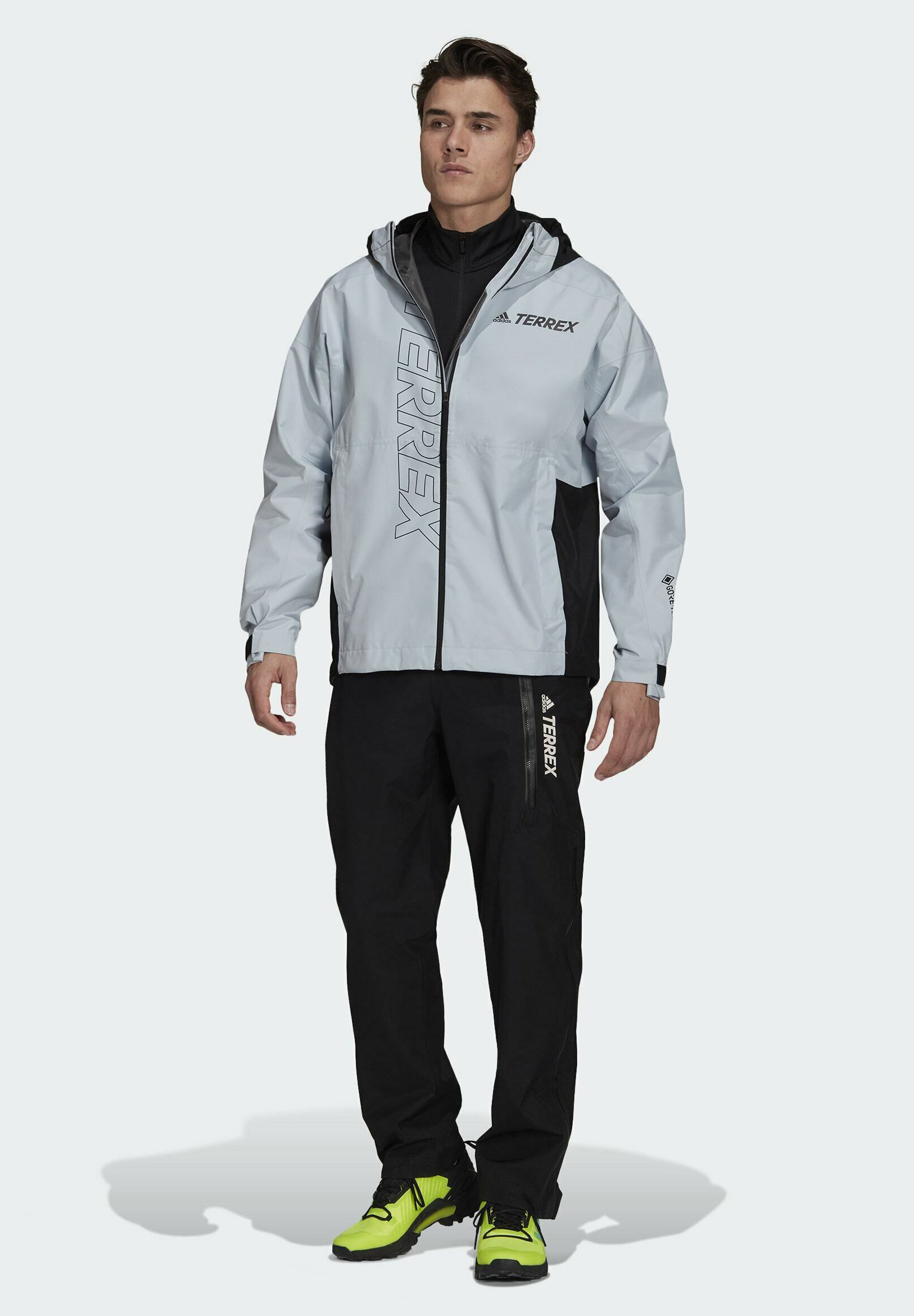 adidas performance gore tex