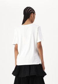 Rue de Femme NATACHA - T-shirts med print - offwhite