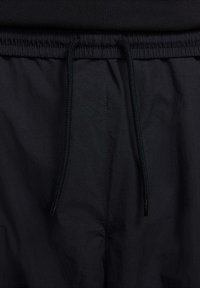 CLUB TRACK PANT - Jogginghose - black white
