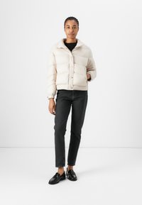 JOOP! ORKIDA  - Žieminė striukė - light beige