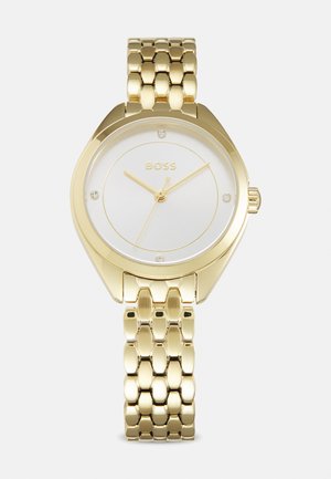 MAE - Horloge - gold-coloured