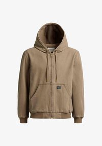 Non sélectionné, brown melange