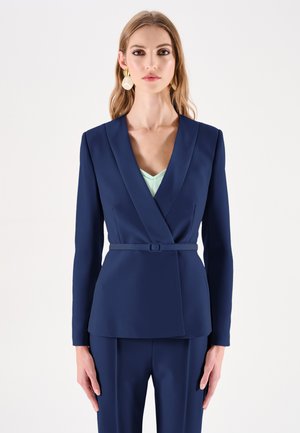 Blazer - blue