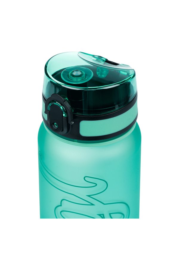 TRITAN 800 ML – Trinkflasche – grün