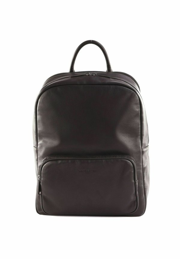 SOFT VINTAGE HOMME - Tagesrucksack - marron