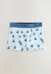 Next 10 PACK - Underkläder - blue mini vehicle