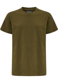 Non sélectionné, dark olive