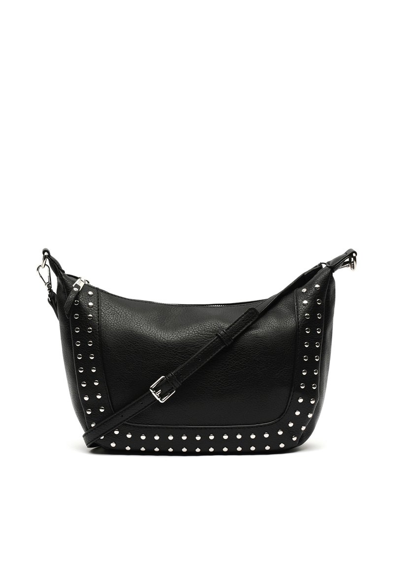 MISAKO KALANIA - Olkalaukku - black