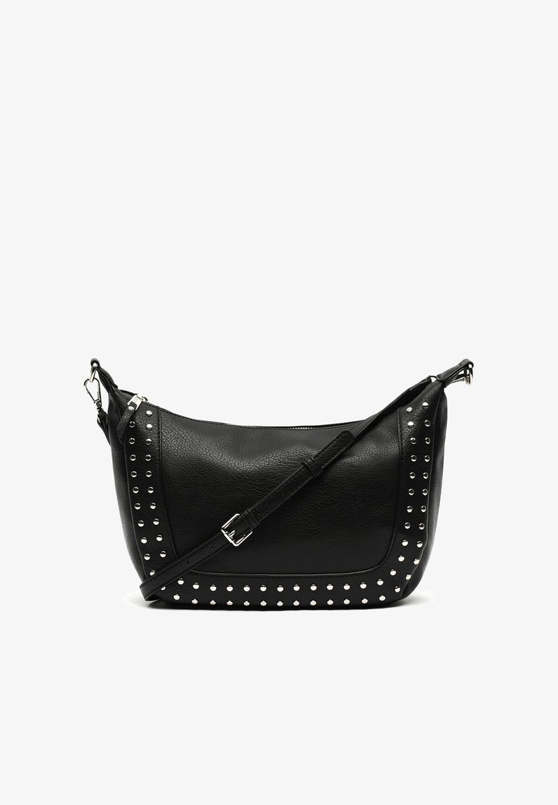 MISAKO KALANIA - Olkalaukku - black