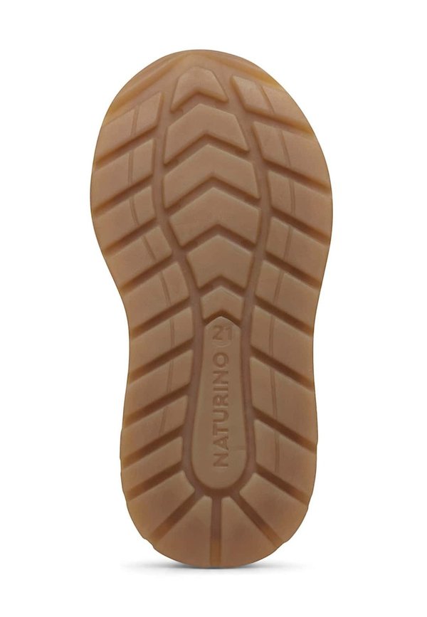 Lauflernschuh – beige