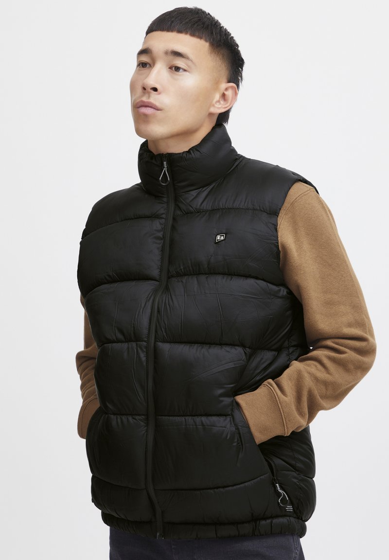 Blend BHOuterwear - Liemenė - black