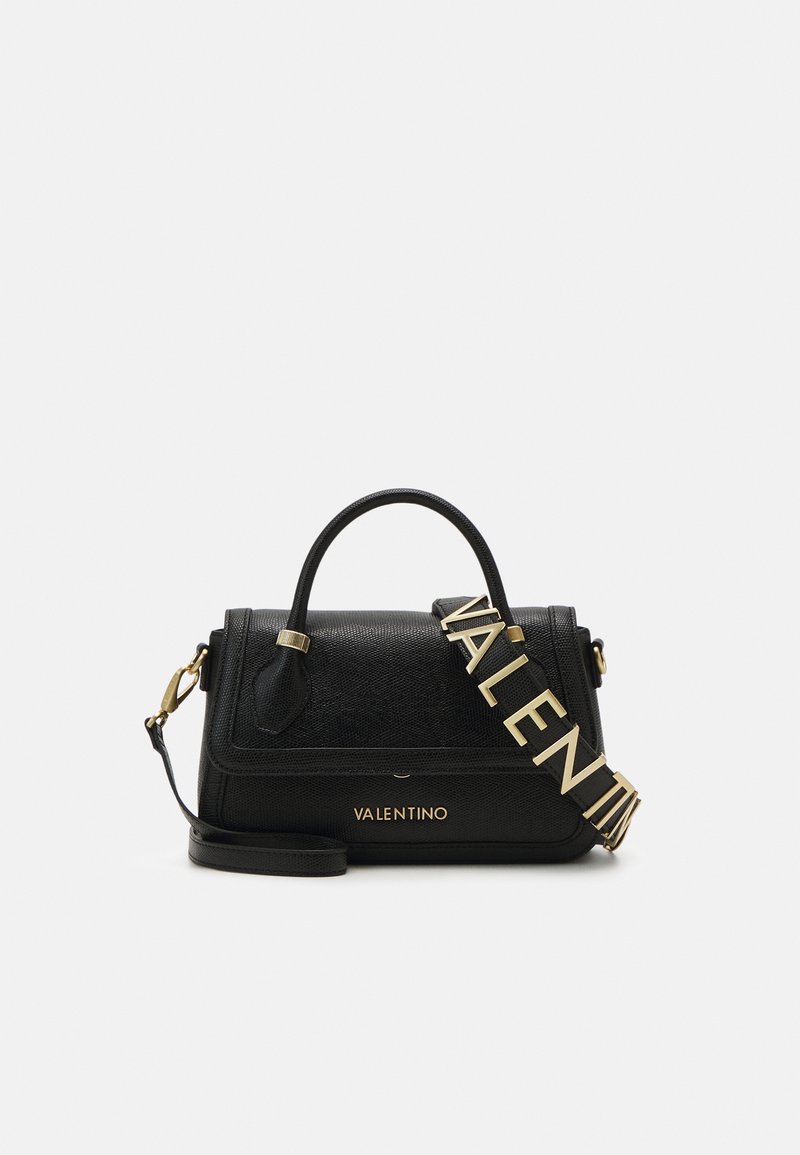 Valentino Bags MONTMARTRE - Handbag - nero