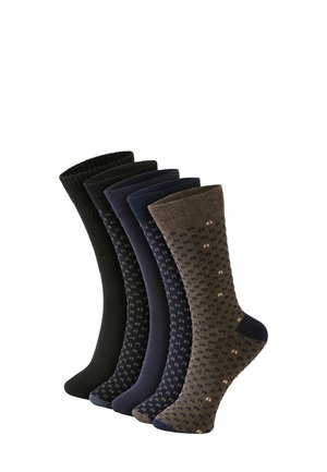 5 PACK - Sokken - mixed